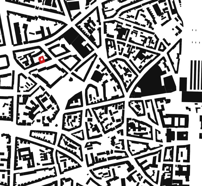 ASP Hamburg ist umgezogen