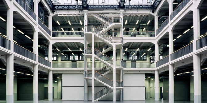 HfG Hochschule für Gestaltung