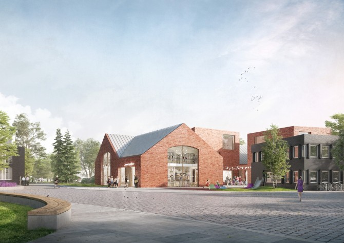 Kulturzentrum Leeste