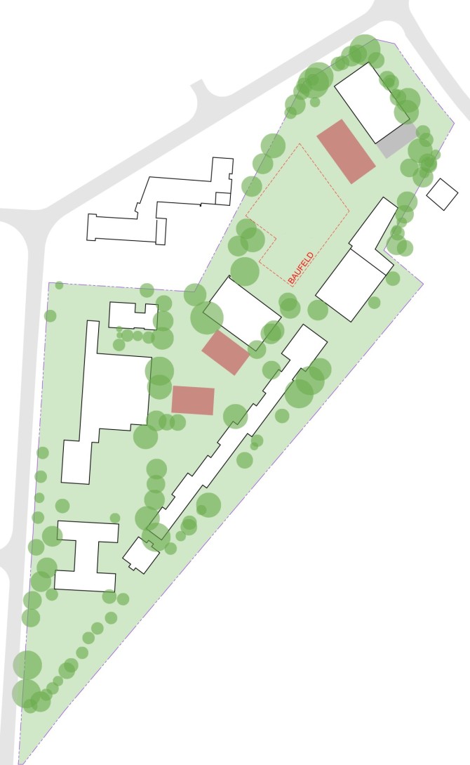 Planungsbeginn Nelson-Mandela-Schule in Hamburg