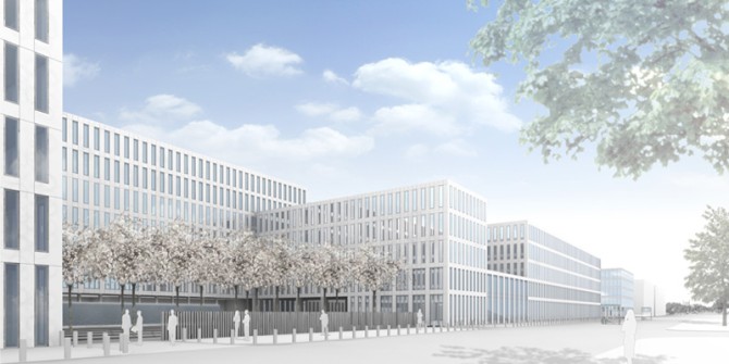 BUNDESNACHRICHTEN-DIENST